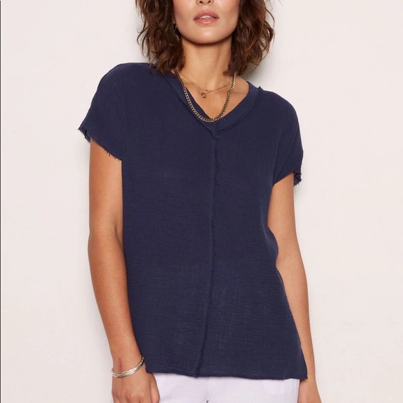 Tart Collections Helen top - Picture 1 of 5